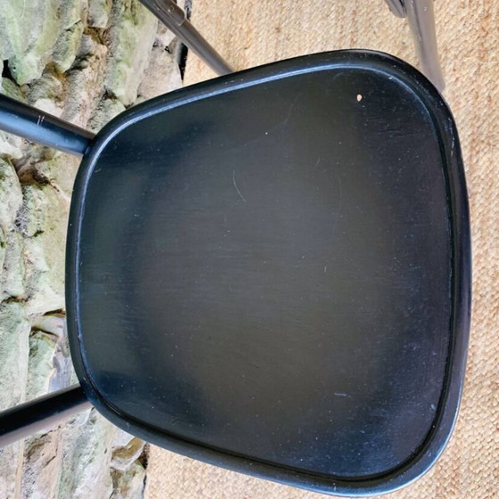 Image 1 of Set aus 4 Bistrostühlen