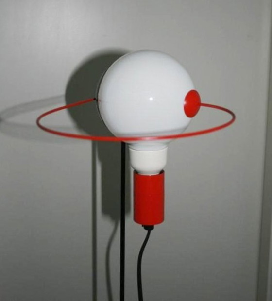 Image 1 of Lampada di design vintage anni '70