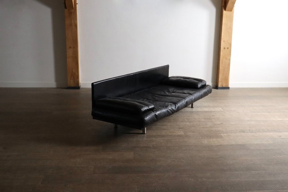 Image 1 of Sofá de tres plazas Milano 210 de De Pas, D'Urbino y Lomazzi para Zanotta, Italia, años 80