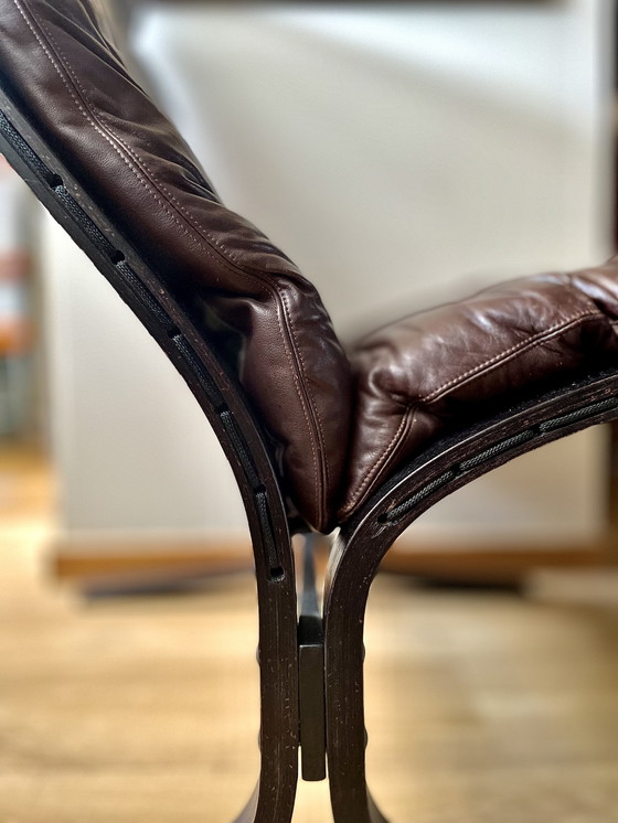 Image 1 of Sedia Siesta norvegese