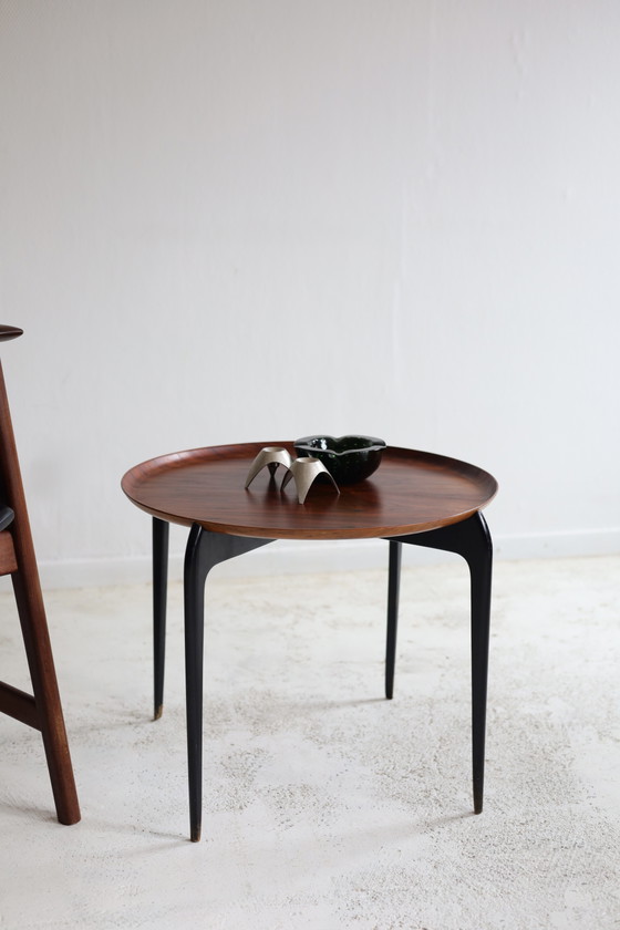 Image 1 of Table plateau, Hans Engholm & Svend Age Willumsen
