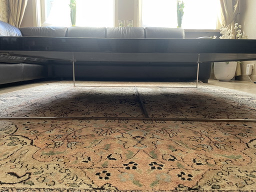 1 Table basse Minotti