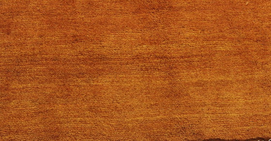 Image 1 of Alfombra persa original Gabbeh Ghashghai alfombra oriental 235 cm x 210 cm natural antiguo