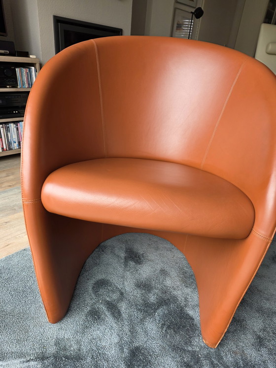 Image 1 of Poltrona Frau Altervista armchair 