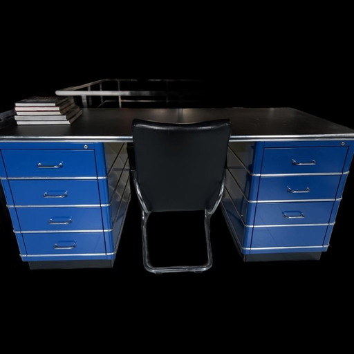Bureau Muller