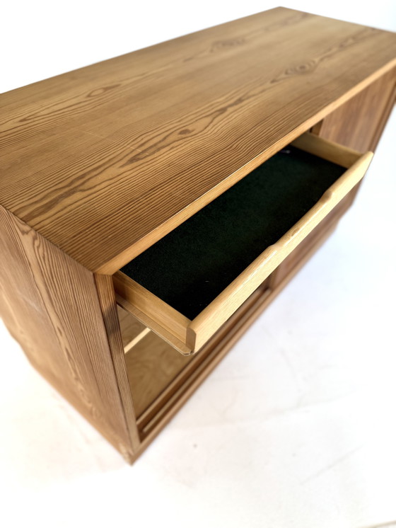 Image 1 of Armadio a muro danese vintage, Poul Hundevad anni '60