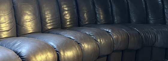 Image 1 of DS 600 El sofá Snake