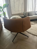 Dyyk Armchair Aiden