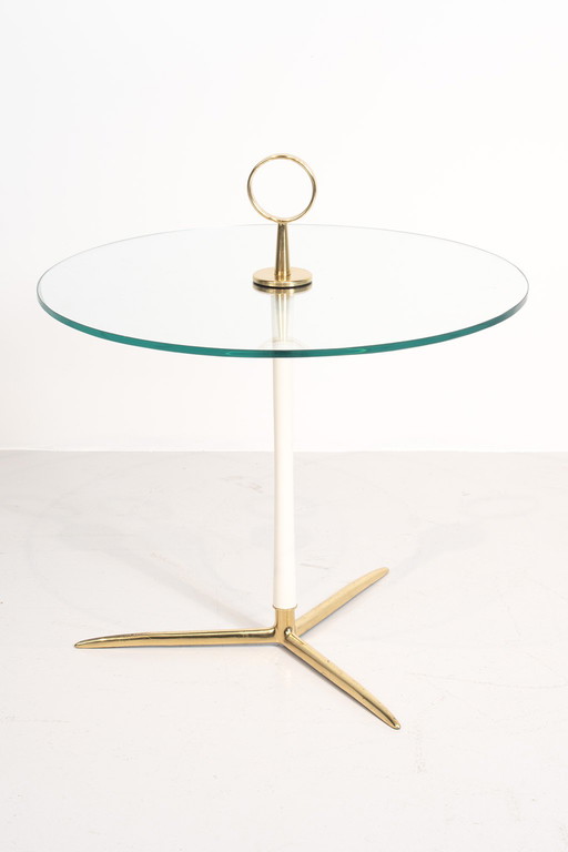 Cesare Lacca bijzettafel