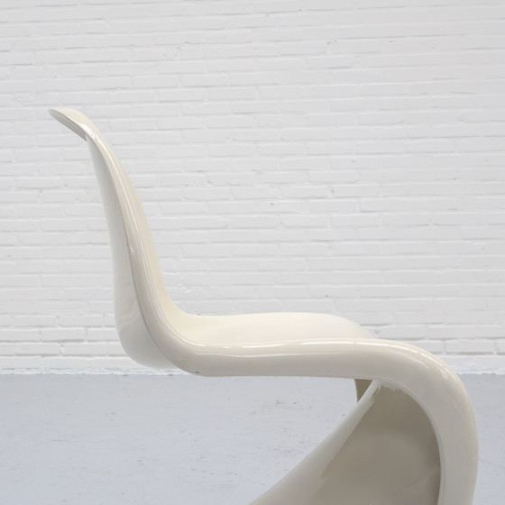 Image 1 of Panton Chair Classic Vitra