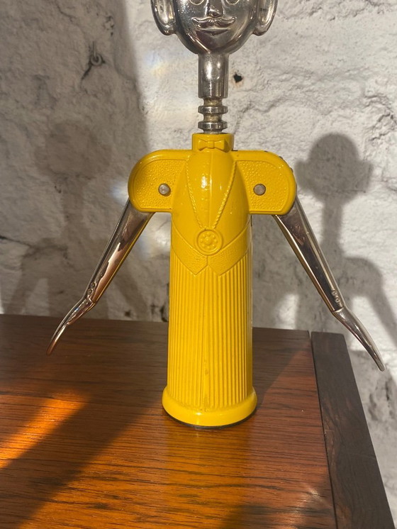 Image 1 of Cavatappi Aldo Colombo Pierre Le Sommelier