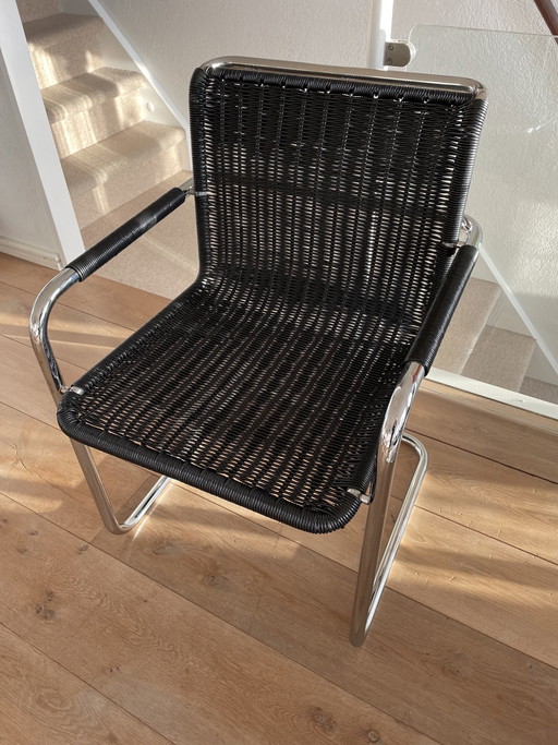 Silla cantilever Tecta D41