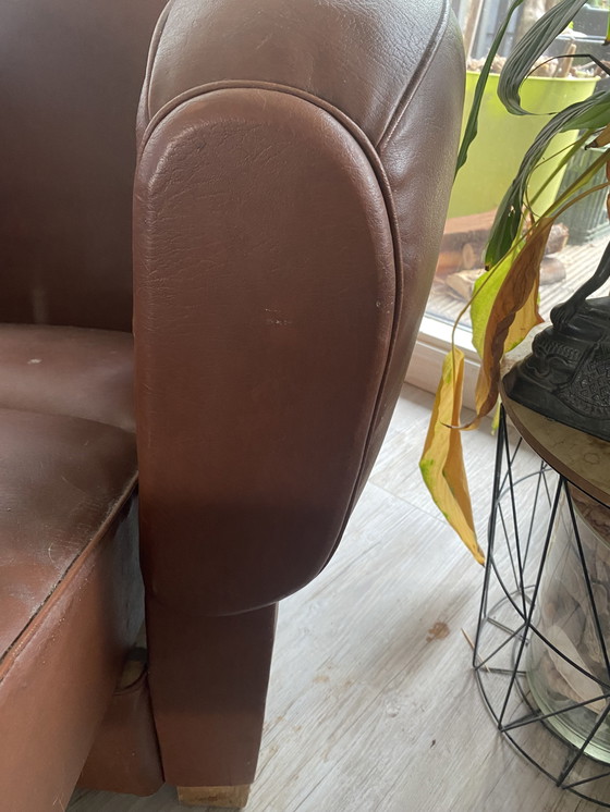 Image 1 of Fauteuil vintage