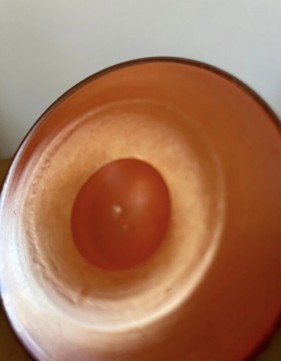 Image 1 of Vase Tango Michael Powolny Art Deco