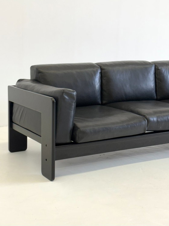 Image 1 of Banc Bastiano par Afra & Tobia Scarpa pour Gavina