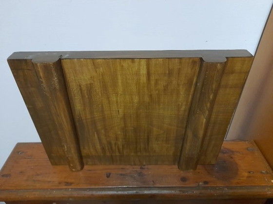 Image 1 of Handgeschilderd icoon "Het Laatste Avondmaal van Jezus"