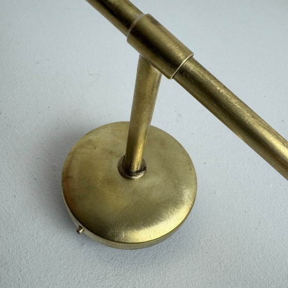 Image 1 of PAAR VINTAGE "MAISON ARLUS" WANDLAMPEN