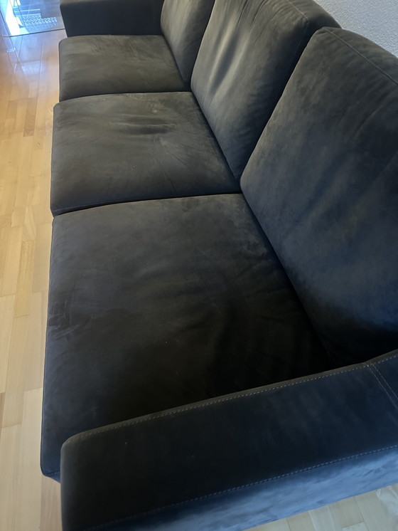 Image 1 of Sofá Leolux Antonia Alcantara