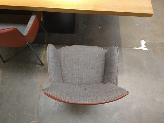 Image 1 of 4x Rolf Benz - 655