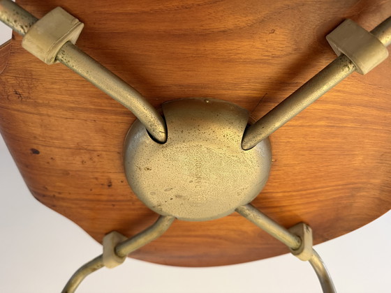 Image 1 of 4x sedie Mug di Arne Jacobsen