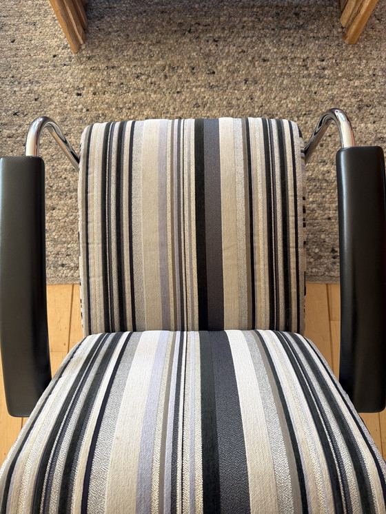 Image 1 of Poltrone Leolux Scylla