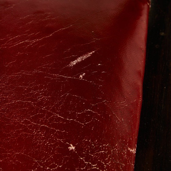 Image 1 of MK10478 Escritorio y sillón Art Déco, Juego de 2