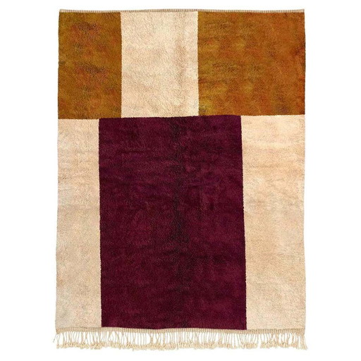 Tappeto marocchino in lana 250cmx150cm