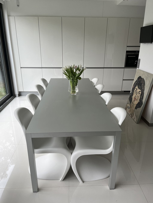 MDF italia LIM design board