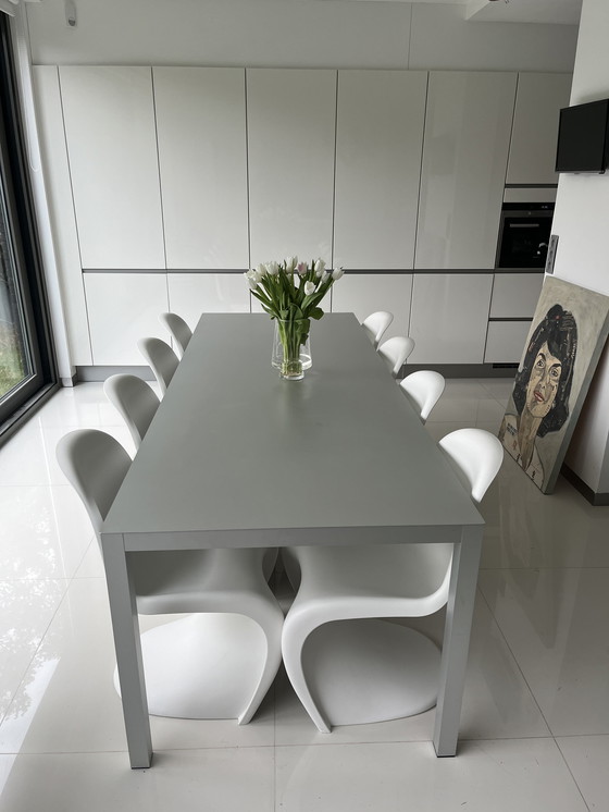 Image 1 of Panneau de conception MDF italia LIM