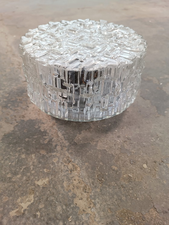Image 1 of Vintage Ceiling Lamp