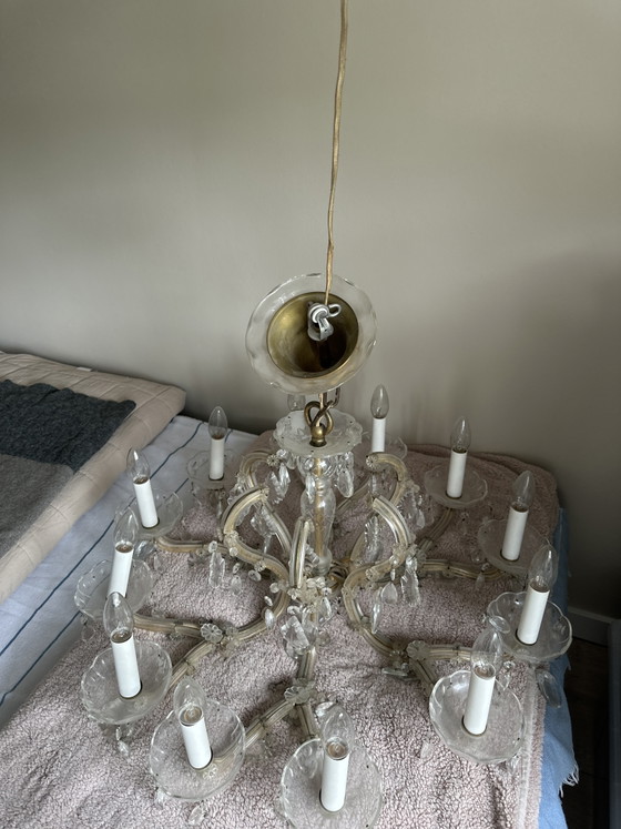 Image 1 of Chandelier
