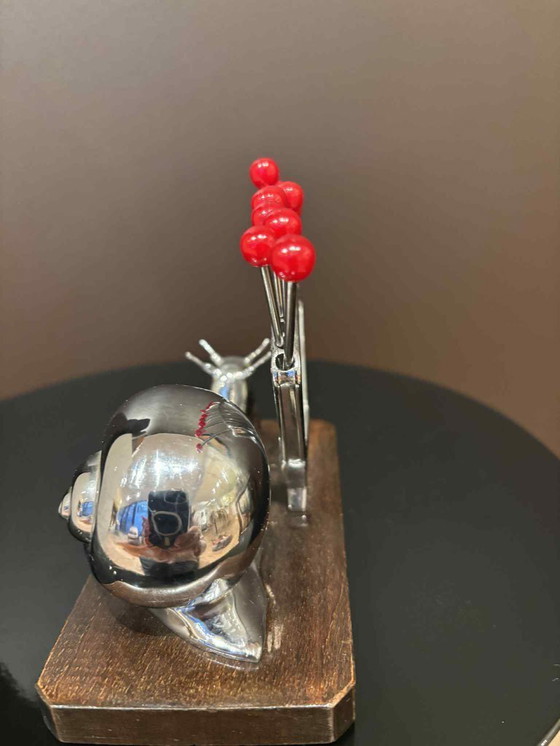 Image 1 of Elige aperitivos