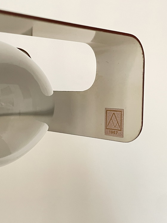 Image 1 of Oluce Spider Joe Colombo