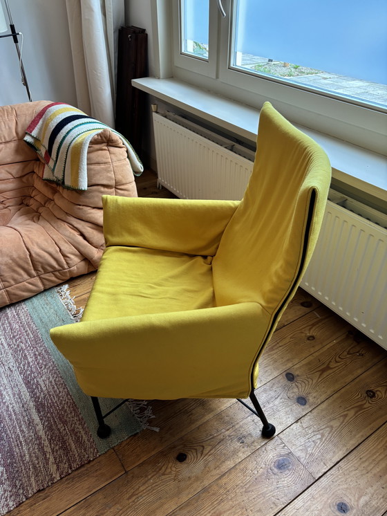 Image 1 of Montis Charly armchair