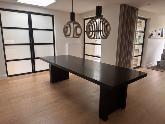 Piet Boon Tafel Gerrit – Eettafels, Wood (photo 6 of 9)
