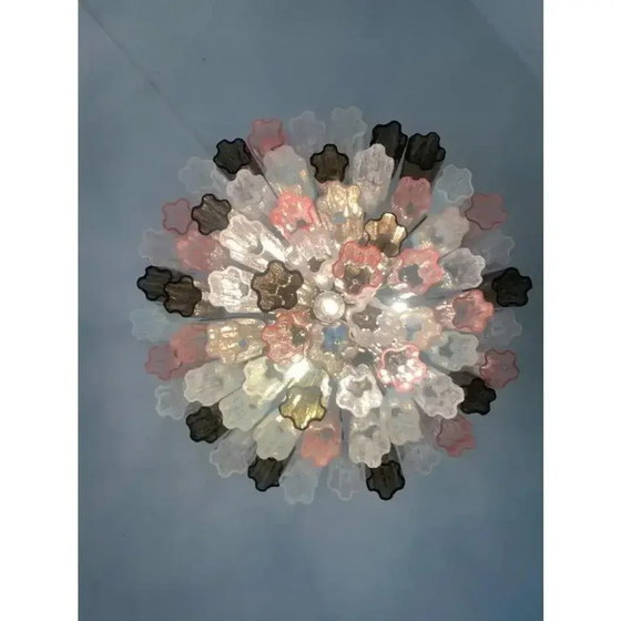 Image 1 of Lampadario in vetro di Murano di Simoeng per Simoeng