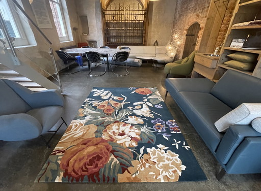 Brink and Campman carpet Sanderson Stapleton park