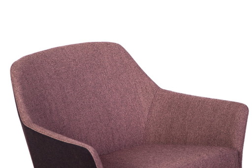 Arco Sketch Lobby A Esszimmerstuhl