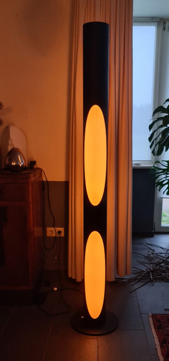 Image 1 of Cisalo CINQUE
LED-vloerlamp Italiaanse Design 