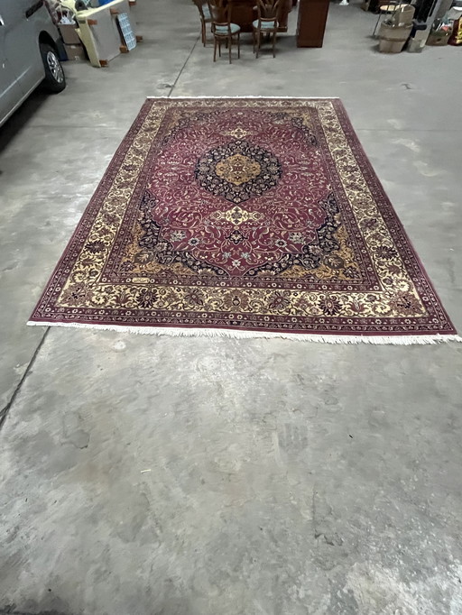 Tappeto orientale Bessarabia