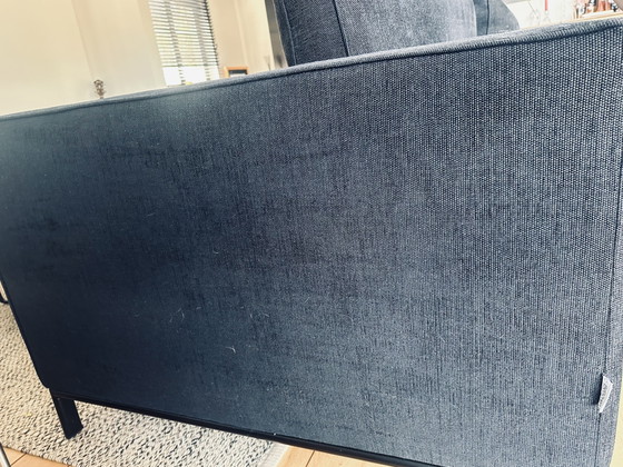 Betloven Gaspard Sofa 450 – 251 cm – Gloednieuw – beltoven, 2 zitsbanken, Textile (photo 4 of 5)