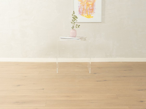 Image 1 of Bijzettafel in Space Age-stijl uit de jaren 70