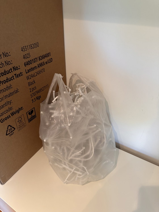 Image 1 of Vitra Algue van Ronan en Erwan Bouroullec
