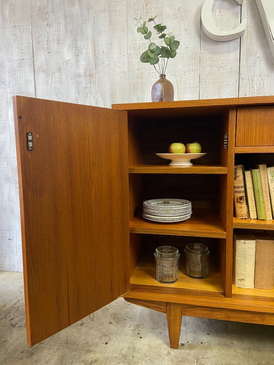 Image 1 of 1970s sideboard