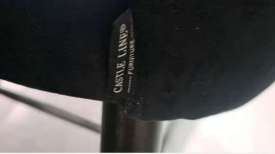 Image 1 of Tabouret de bar Castle Line