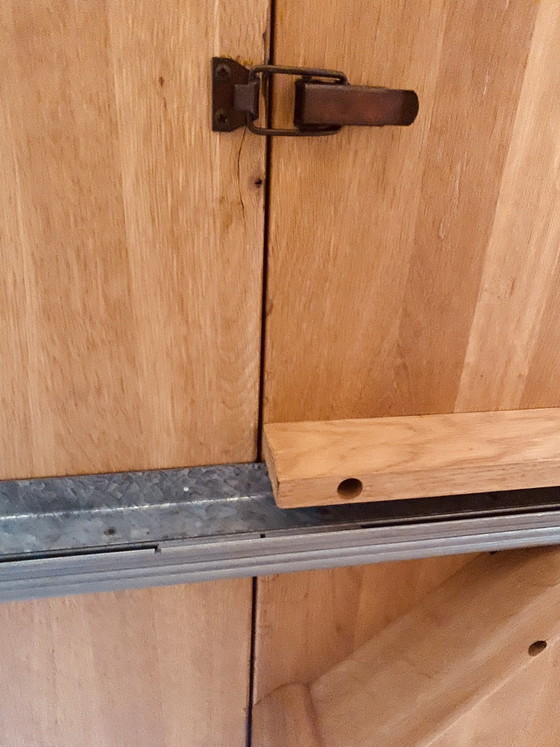 Tavolo da pranzo allungabile originale design danese vintage anni '70, Dyrlund, Tavoli da pranzo, Legno (foto 7 di 15)