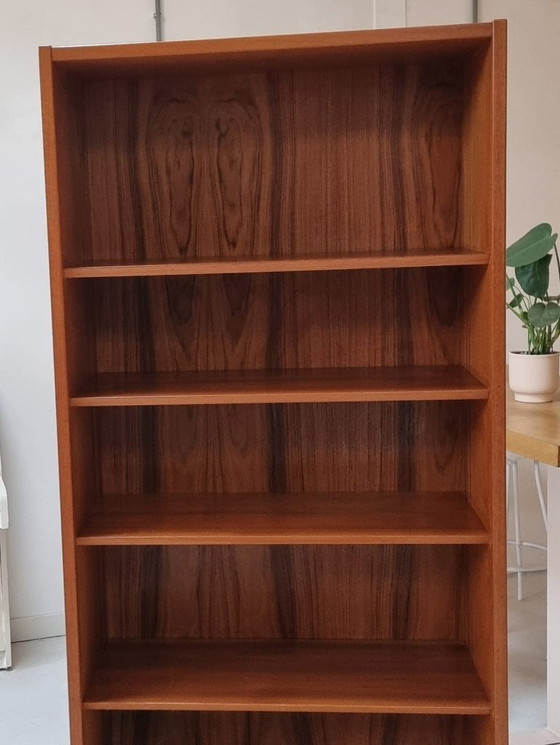 Image 1 of Librería de mediados de siglo