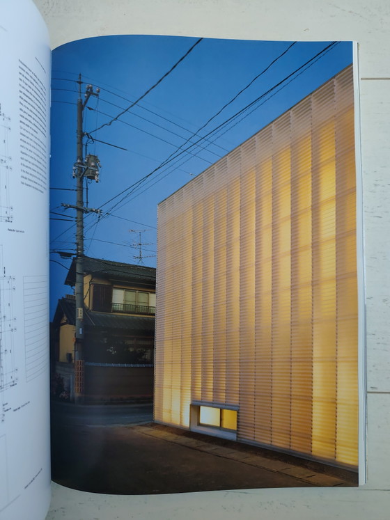 Image 1 of El Croquis 77(I)+99 Kazuyo Sejima+Ryue Nishizawa