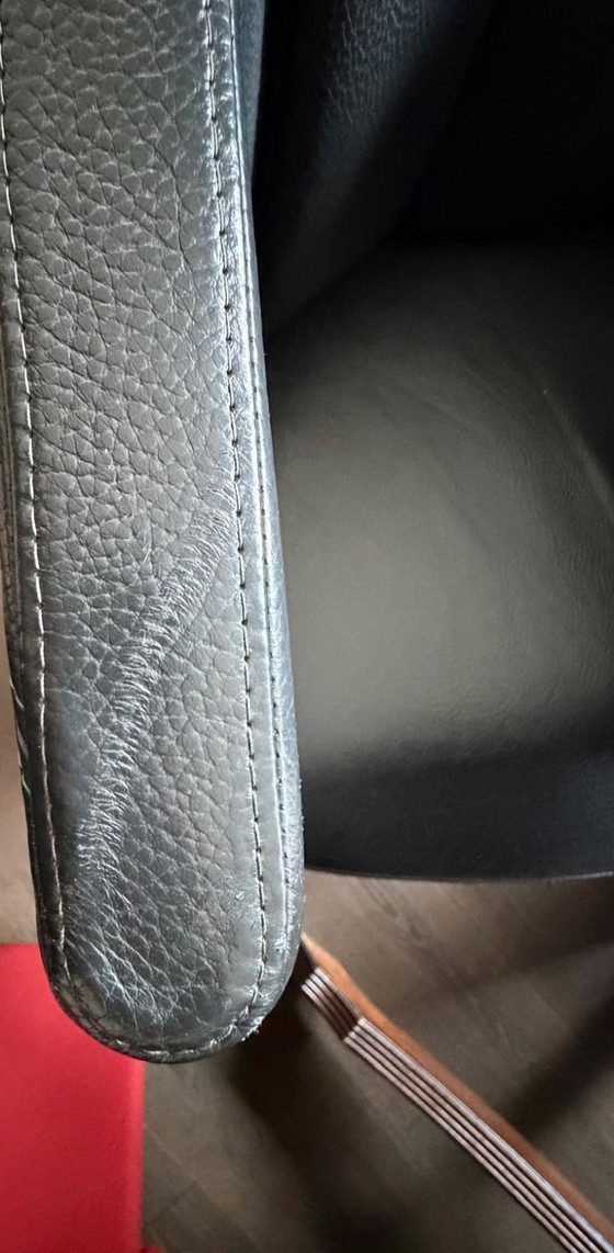 Image 1 of Fauteuils Rolf Benz Club