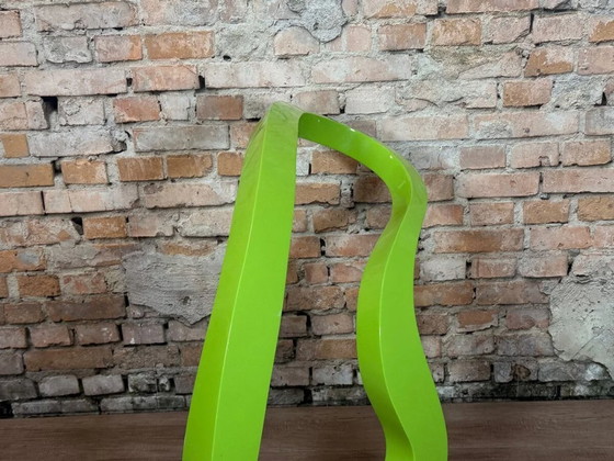 Image 1 of Sculpture pop art organique
